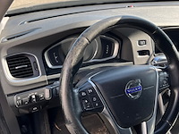 Personenauto, volvo, v60, 2.4 d6 awd plug-in hybrid summum, 2014 - afbeelding 6 van  28