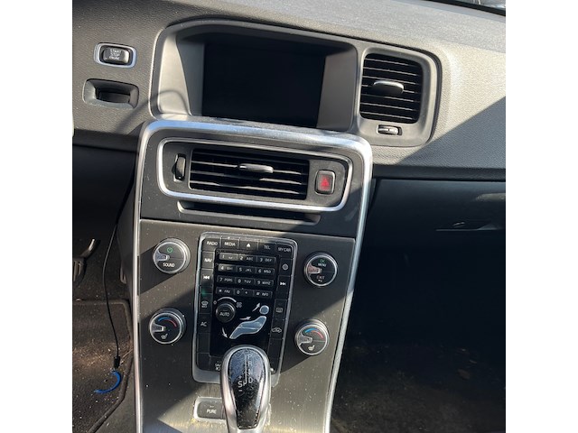 Personenauto, volvo, v60, 2.4 d6 awd plug-in hybrid summum, 2014 - afbeelding 7 van  28