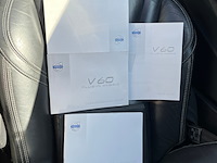 Personenauto, volvo, v60, 2.4 d6 awd plug-in hybrid summum, 2014 - afbeelding 9 van  28