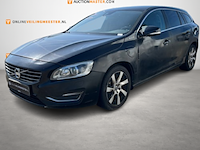 Personenauto, volvo, v60, 2.4 d6 awd plug-in hybrid summum, 2014 - afbeelding 1 van  28