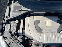 Personenauto, volvo, v60, 2.4 d6 awd plug-in hybrid summum, 2014 - afbeelding 17 van  28