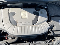 Personenauto, volvo, v60, 2.4 d6 awd plug-in hybrid summum, 2014 - afbeelding 18 van  28