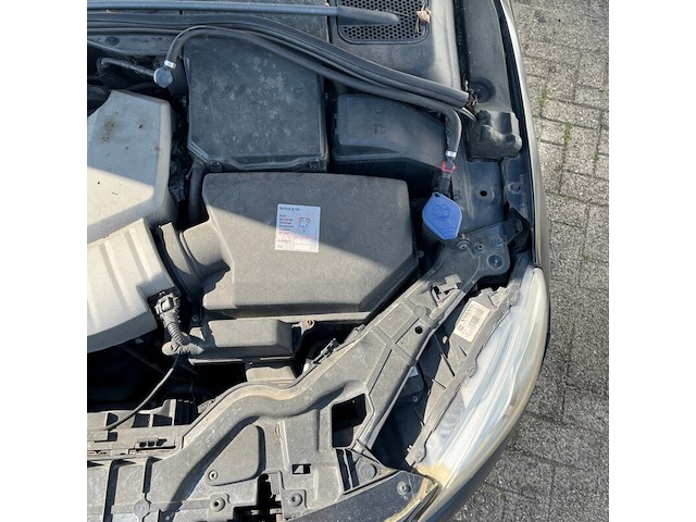 Personenauto, volvo, v60, 2.4 d6 awd plug-in hybrid summum, 2014 - afbeelding 19 van  28