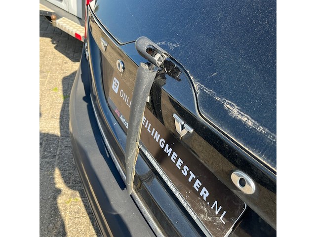 Personenauto, volvo, v60, 2.4 d6 awd plug-in hybrid summum, 2014 - afbeelding 20 van  28