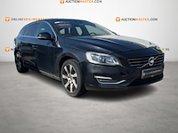 Personenauto, volvo, v60, 2.4 d6 awd plug-in hybrid summum, 2014 - afbeelding 22 van  28