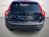 Personenauto, volvo, v60, 2.4 d6 awd plug-in hybrid summum, 2014 - afbeelding 23 van  28