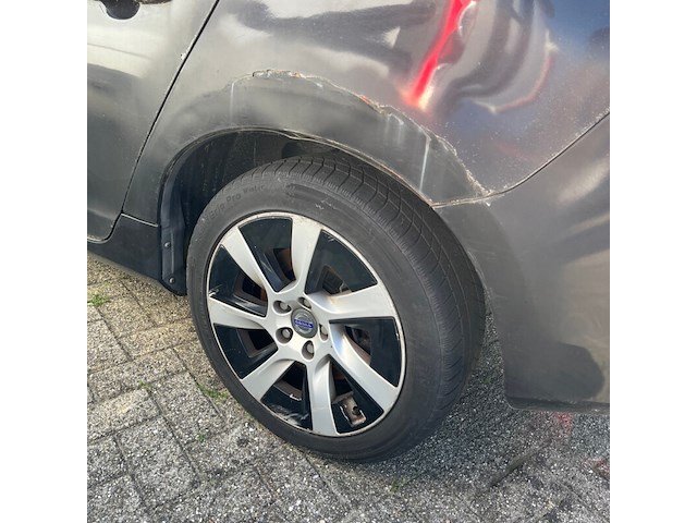 Personenauto, volvo, v60, 2.4 d6 awd plug-in hybrid summum, 2014 - afbeelding 25 van  28
