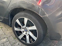 Personenauto, volvo, v60, 2.4 d6 awd plug-in hybrid summum, 2014 - afbeelding 25 van  28