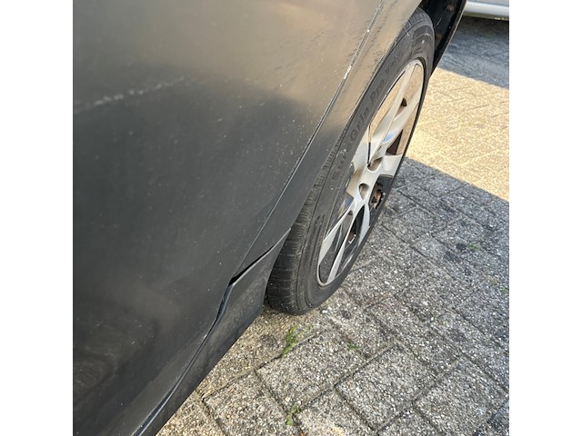 Personenauto, volvo, v60, 2.4 d6 awd plug-in hybrid summum, 2014 - afbeelding 27 van  28