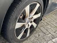 Personenauto, volvo, v60, 2.4 d6 awd plug-in hybrid summum, 2014 - afbeelding 28 van  28