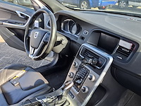 Personenauto, volvo, v60, 2.4 d6 twin engine r-design, 2015 - afbeelding 4 van  13