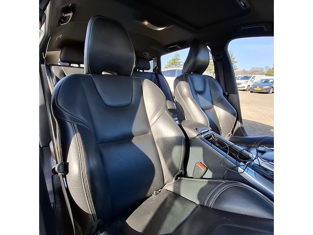 Personenauto, volvo, v60, 2.4 d6 twin engine r-design, 2015 - afbeelding 5 van  13