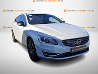 Personenauto, volvo, v60, 2.4 d6 twin engine r-design, 2015 - afbeelding 6 van  13