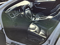 Personenauto, volvo, v60, 2.4 d6 twin engine r-design, 2015 - afbeelding 9 van  13