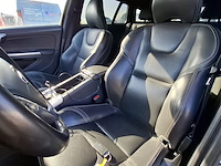 Personenauto, volvo, v60, 2.4 d6 twin engine r-design, 2015 - afbeelding 10 van  13