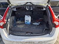 Personenauto, volvo, v60, 2.4 d6 twin engine r-design, 2015 - afbeelding 12 van  13