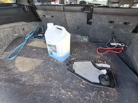 Personenauto, volvo, v60, 2.4 d6 twin engine r-design, 2015 - afbeelding 13 van  13