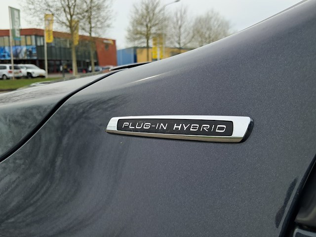 Personenauto, volvo, v60 plug in hybrid, 2013 - afbeelding 4 van  50