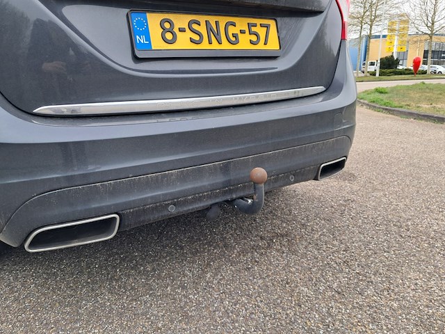 Personenauto, volvo, v60 plug in hybrid, 2013 - afbeelding 6 van  50