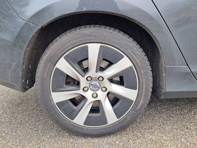 Personenauto, volvo, v60 plug in hybrid, 2013 - afbeelding 7 van  50