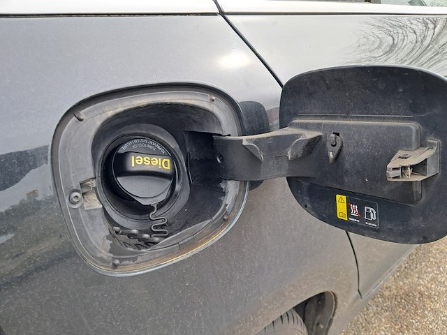 Personenauto, volvo, v60 plug in hybrid, 2013 - afbeelding 9 van  50