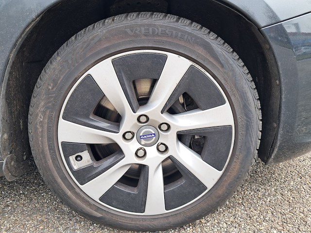 Personenauto, volvo, v60 plug in hybrid, 2013 - afbeelding 10 van  50