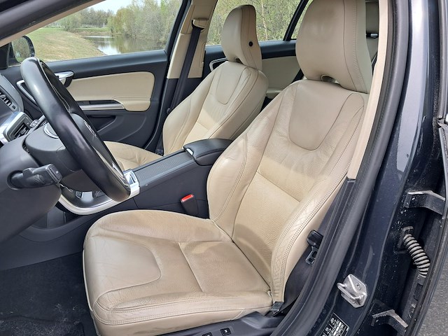 Personenauto, volvo, v60 plug in hybrid, 2013 - afbeelding 11 van  50