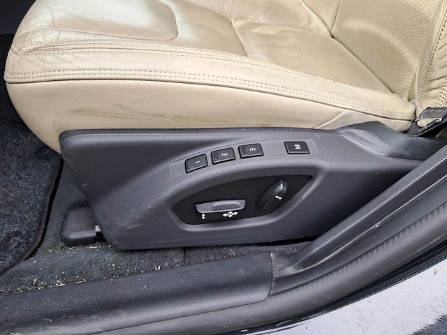 Personenauto, volvo, v60 plug in hybrid, 2013 - afbeelding 14 van  50