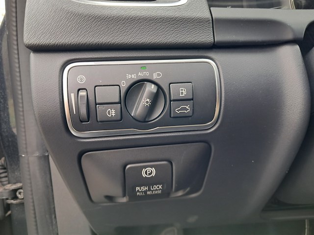 Personenauto, volvo, v60 plug in hybrid, 2013 - afbeelding 15 van  50