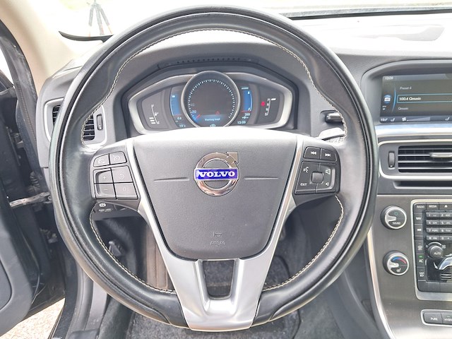 Personenauto, volvo, v60 plug in hybrid, 2013 - afbeelding 18 van  50
