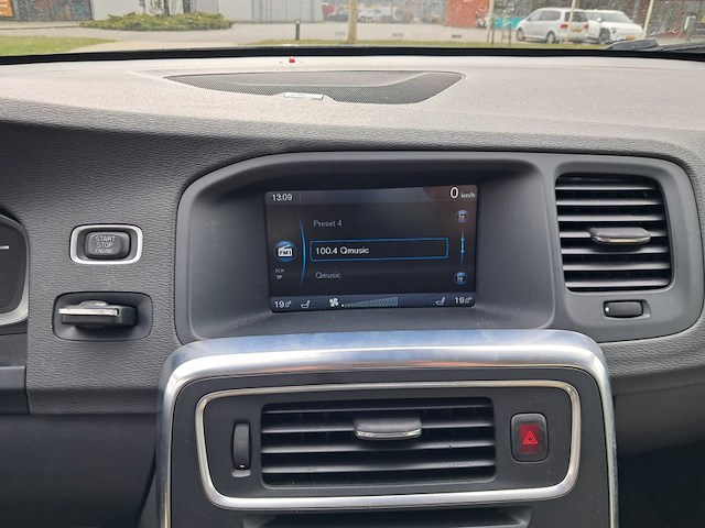 Personenauto, volvo, v60 plug in hybrid, 2013 - afbeelding 19 van  50