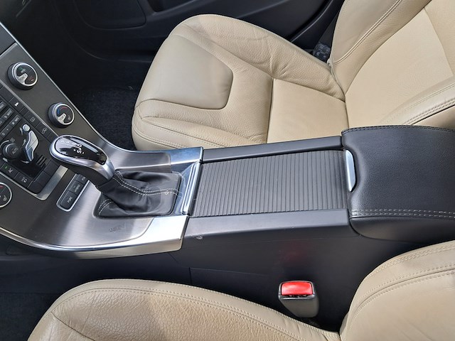 Personenauto, volvo, v60 plug in hybrid, 2013 - afbeelding 21 van  50