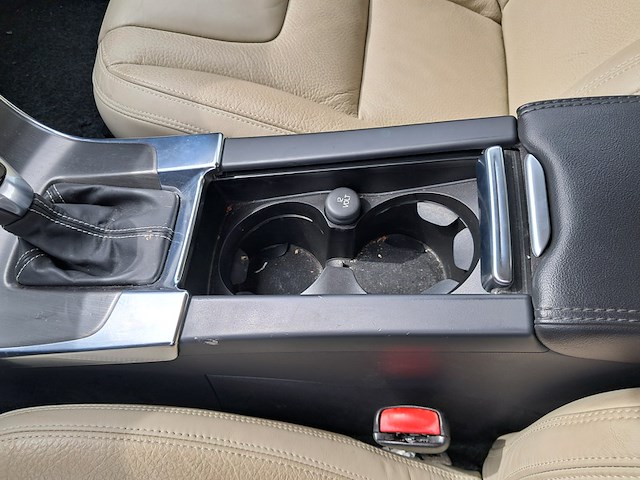 Personenauto, volvo, v60 plug in hybrid, 2013 - afbeelding 22 van  50