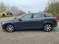 Personenauto, volvo, v60 plug in hybrid, 2013 - afbeelding 12 van  50