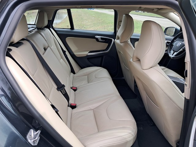 Personenauto, volvo, v60 plug in hybrid, 2013 - afbeelding 30 van  50