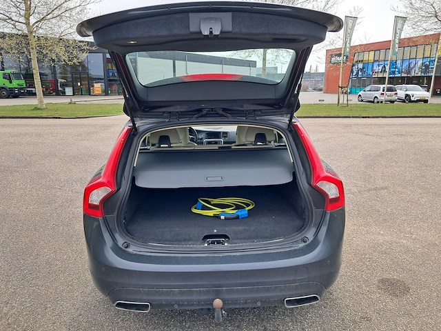 Personenauto, volvo, v60 plug in hybrid, 2013 - afbeelding 32 van  50