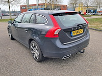 Personenauto, volvo, v60 plug in hybrid, 2013 - afbeelding 23 van  50