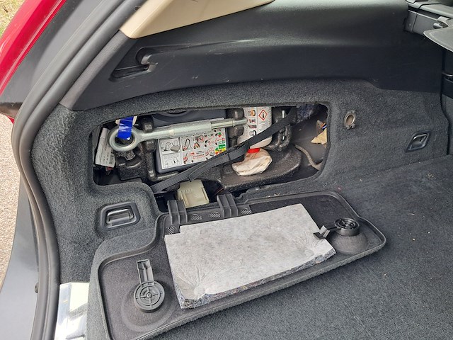 Personenauto, volvo, v60 plug in hybrid, 2013 - afbeelding 36 van  50