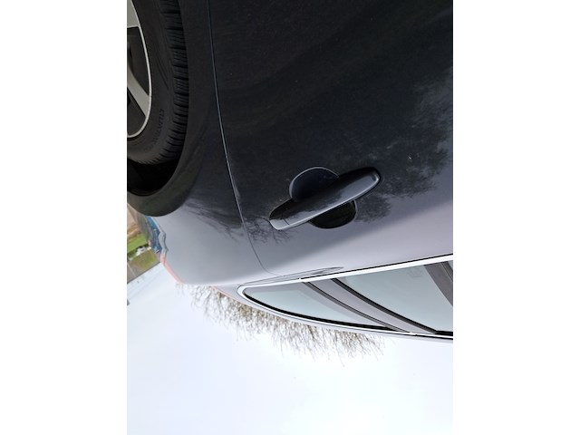 Personenauto, volvo, v60 plug in hybrid, 2013 - afbeelding 38 van  50