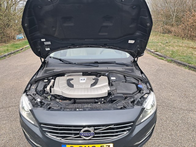 Personenauto, volvo, v60 plug in hybrid, 2013 - afbeelding 39 van  50