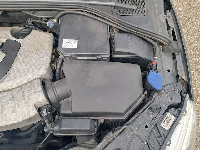 Personenauto, volvo, v60 plug in hybrid, 2013 - afbeelding 40 van  50