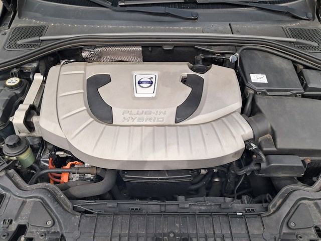 Personenauto, volvo, v60 plug in hybrid, 2013 - afbeelding 41 van  50