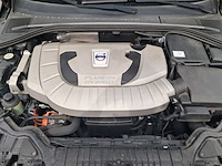 Personenauto, volvo, v60 plug in hybrid, 2013 - afbeelding 41 van  50