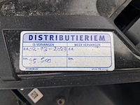 Personenauto, volvo, v60 plug in hybrid, 2013 - afbeelding 43 van  50