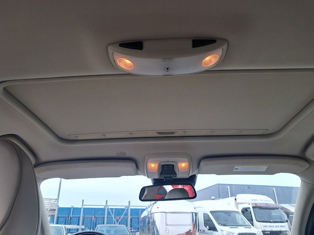 Personenauto, volvo, v60 plug in hybrid, 2013 - afbeelding 44 van  50