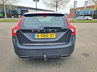 Personenauto, volvo, v60 plug in hybrid, 2013 - afbeelding 34 van  50