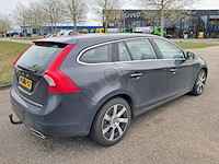 Personenauto, volvo, v60 plug in hybrid, 2013 - afbeelding 45 van  50