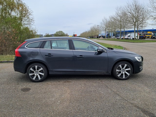 Personenauto, volvo, v60 plug in hybrid, 2013 - afbeelding 47 van  50