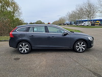 Personenauto, volvo, v60 plug in hybrid, 2013 - afbeelding 47 van  50
