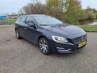 Personenauto, volvo, v60 plug in hybrid, 2013 - afbeelding 48 van  50